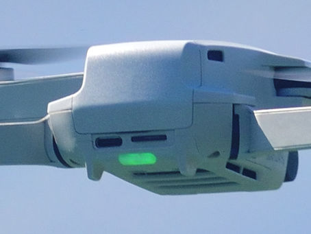 Limitaciones para volar drones en Chile: Lo que necesitas saber