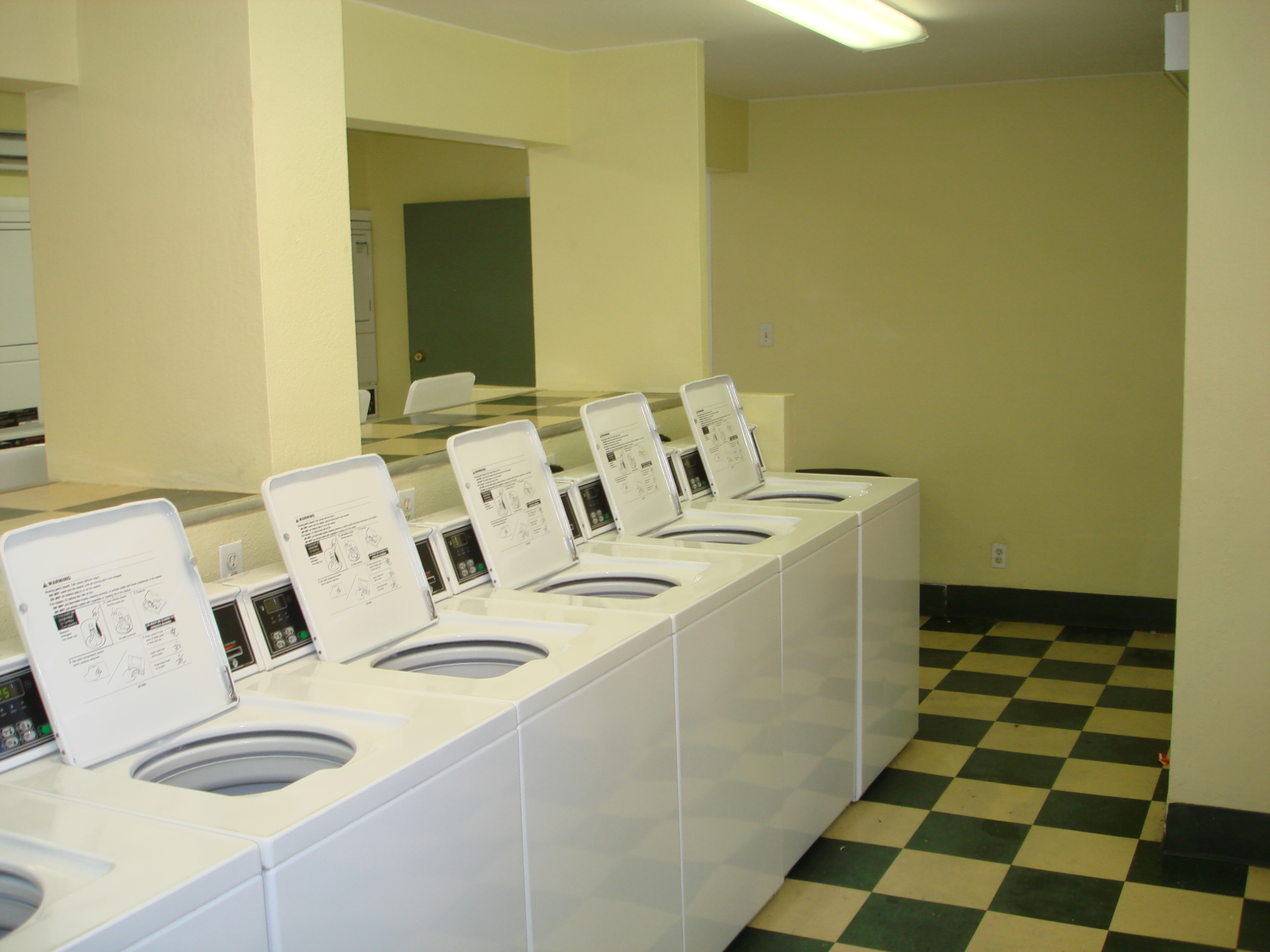 PARKSIDE GARDENS callushome