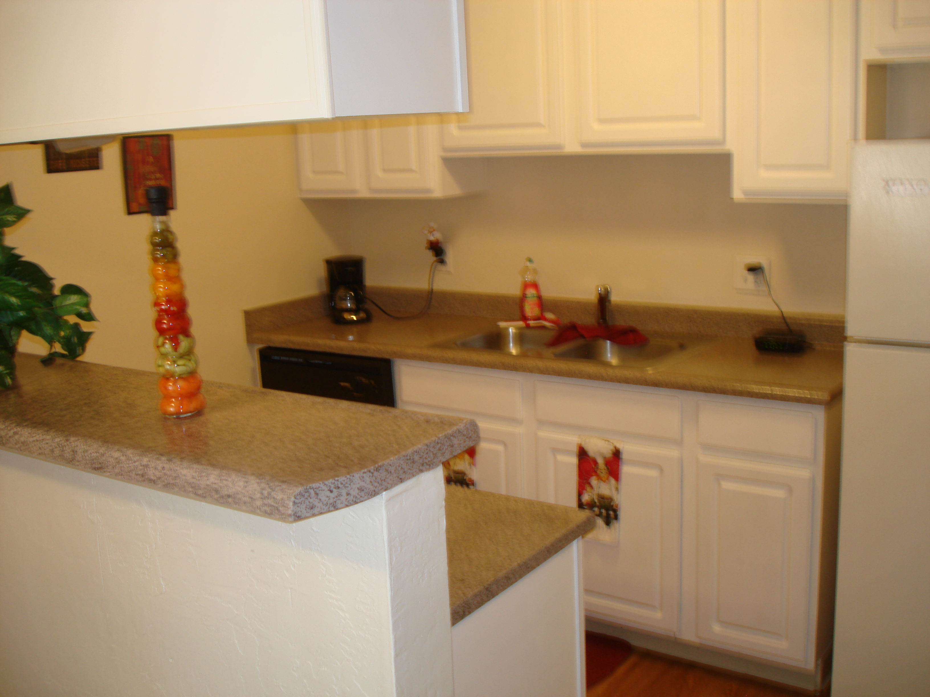 PARKSIDE GARDENS callushome