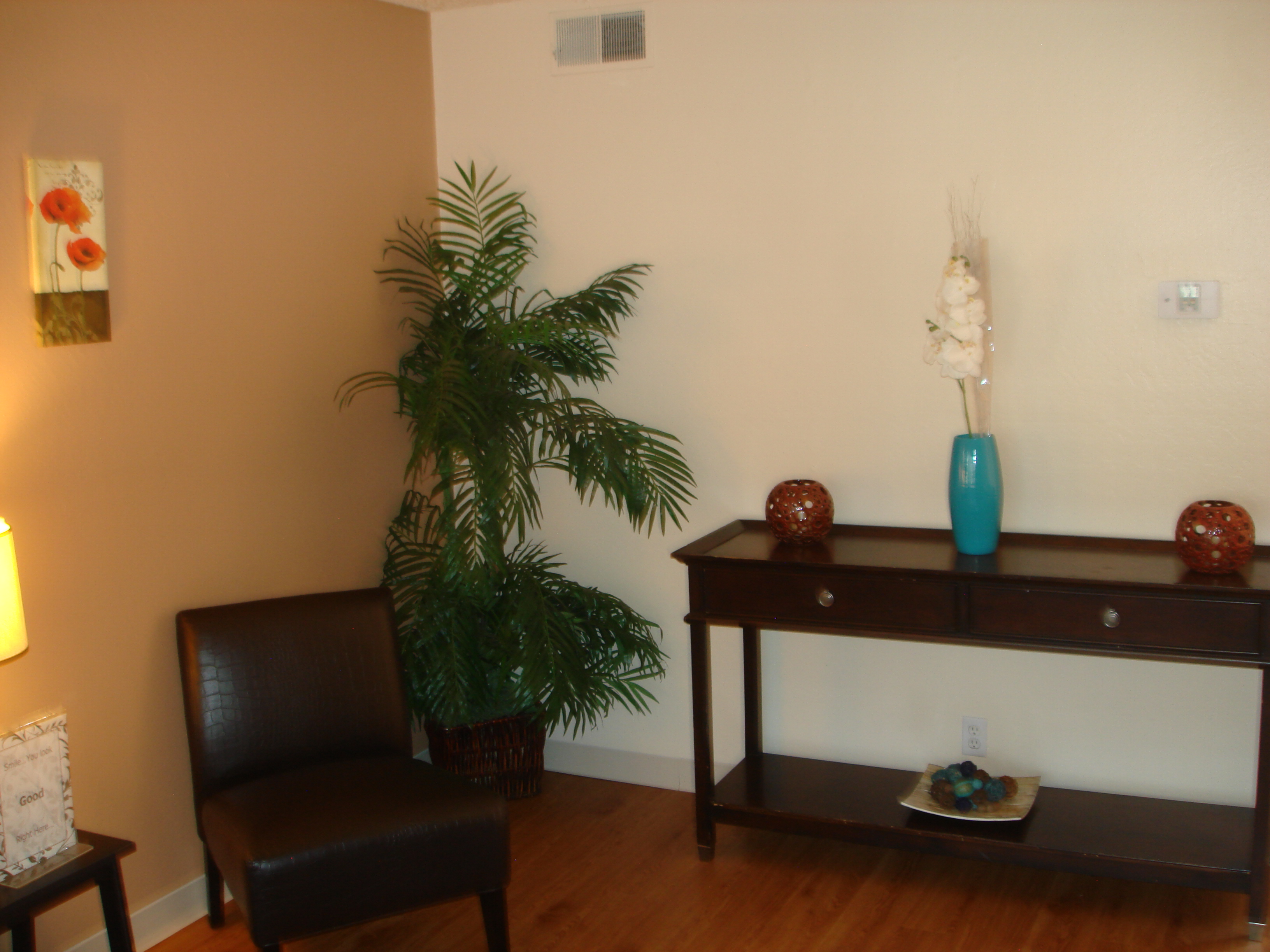 PARKSIDE GARDENS callushome