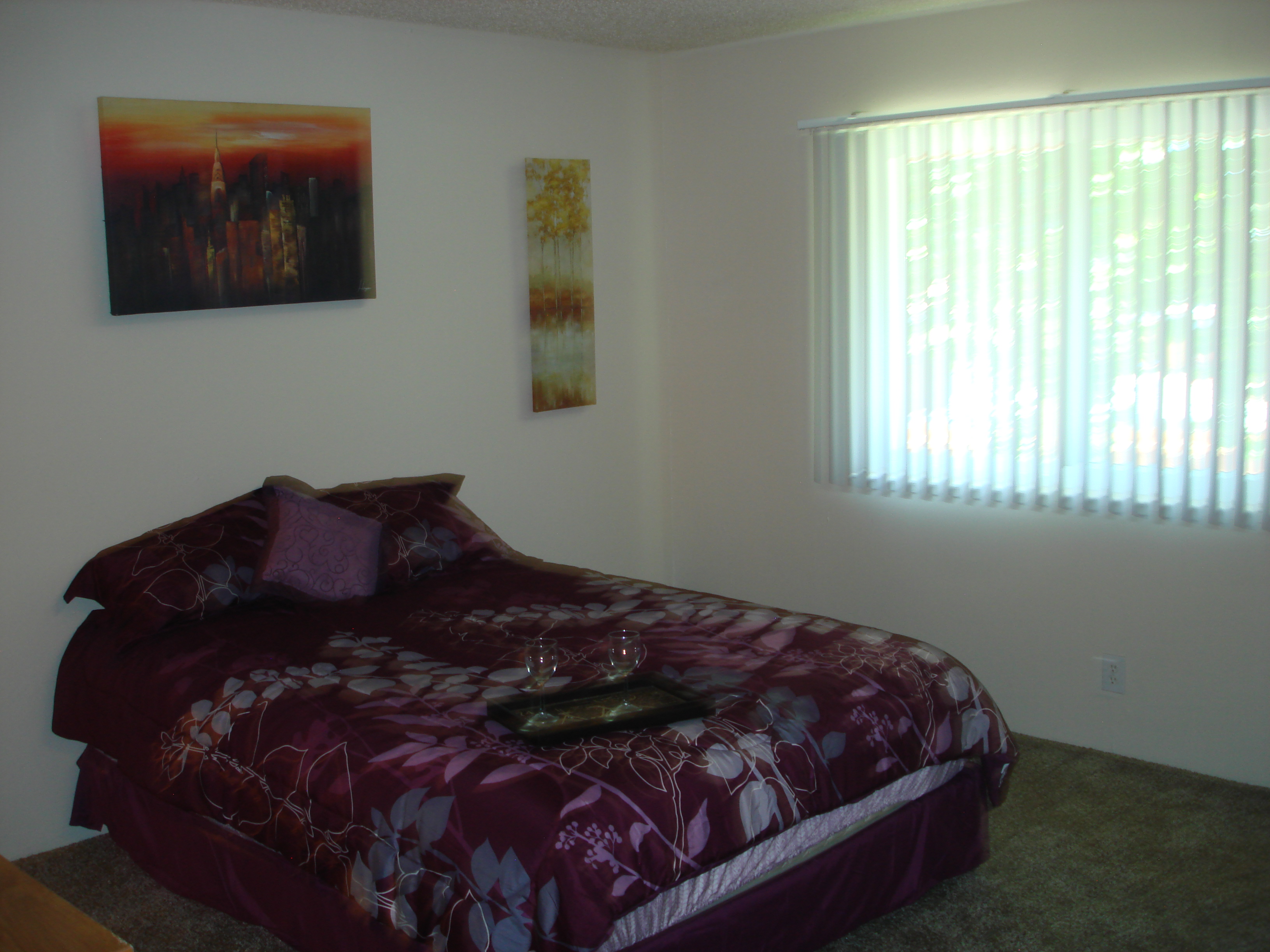 PARKSIDE GARDENS callushome