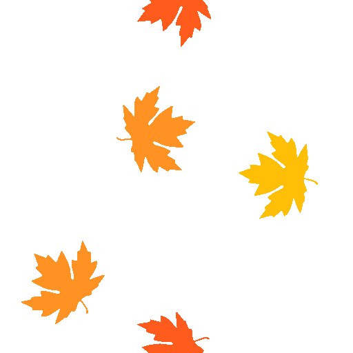 falling leaves.gif