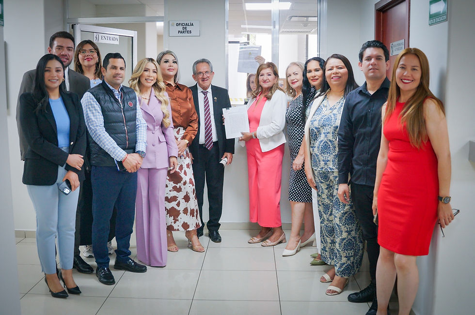 Morena impulsa nueva Ley de Condominios para fortalecer la convivencia y certeza jurídica en Sinaloa