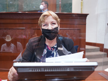 Aprueba Congreso reforma que incorpora el acoso laboral al código penal de Sinaloa