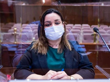 Covid-19 se incorpora a catálogo de Enfermedades Transmisibles