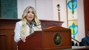 Sinaloa puede convertir el Mundial 2026 en una oportunidad de desarrollo y bienestar para todas y todos: Verónica Avilés