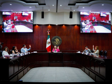 Morena destaca avances en acuerdos para garantizar comercialización del maíz en Sinaloa