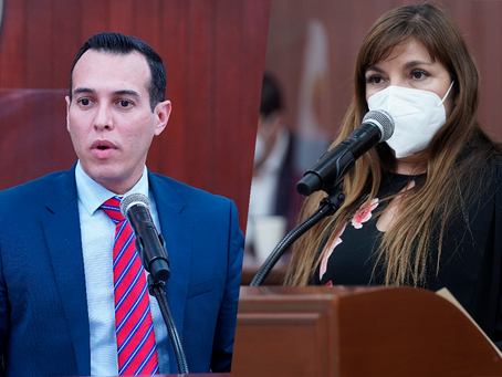 Sin privilegios, aprueba Congreso que campos de golf paguen predial