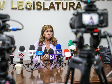 Morena reafirma compromiso con la transformación, la transparencia y el bienestar del pueblo sinaloense