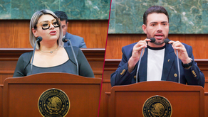 Morena aprueba dictamen para fortalecer la protección contra delitos sexuales