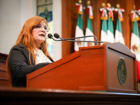Pide diputada de Morena Victoria Sánchez crear contraloría en Poder Judicial de Sinaloa