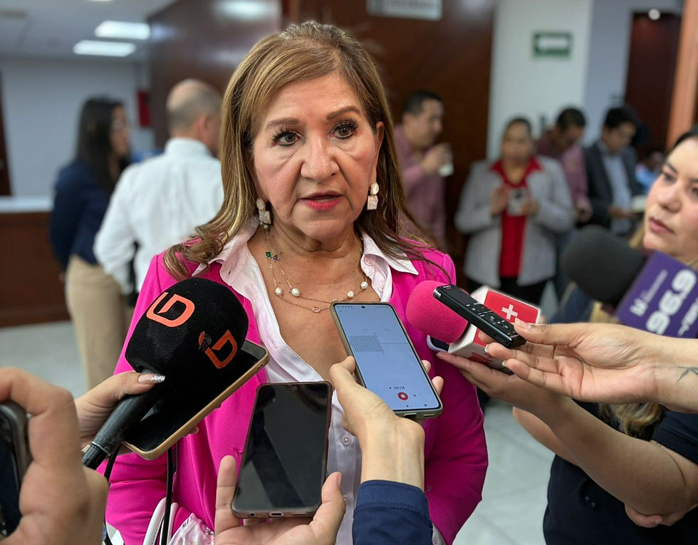 Morena impulsa respeto a la legalidad y espacios libres de apología del delito en Sinaloa