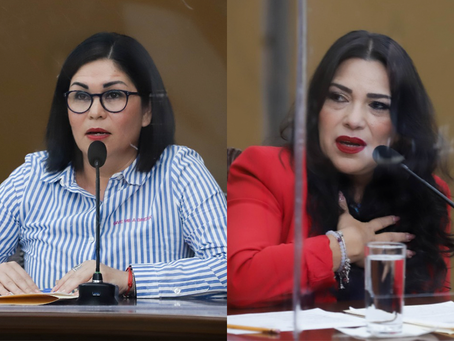 Rechaza morena declaraciones misóginas de regidor del PAS y exige disculpas públicas