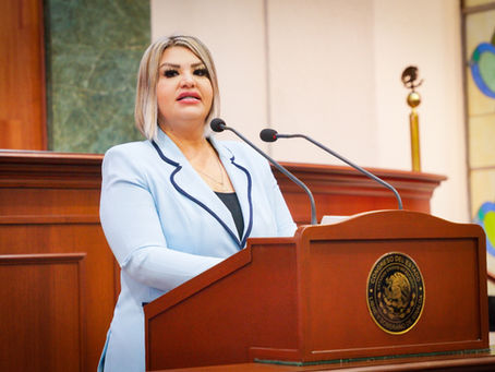 Diputada Karla Ulloa promueve justicia y paridad para las mujeres rurales en Sinaloa