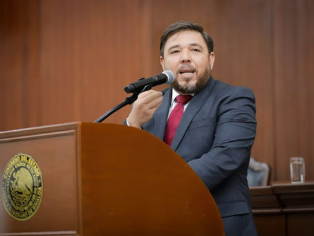 Informe de la cuenta pública 2020, auditoría sin resultados reales: morena