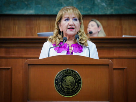 Morena y oposición logran acuerdo histórico por la salud de los trabajadores del Estado y municipios en Sinaloa