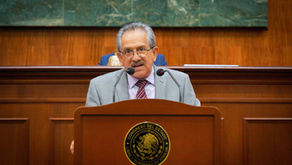 A 55 años del Halconazo, diputado Manuel Guerrero refrenda su compromiso con la memoria histórica y los derechos de la juventud