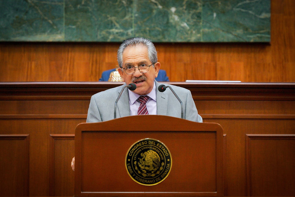 A 55 años del Halconazo, diputado Manuel Guerrero refrenda su compromiso con la memoria histórica y los derechos de la juventud