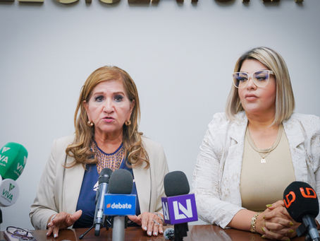 Morena refrenda compromiso con la agenda de las mujeres y el trabajo legislativo con perspectiva integral