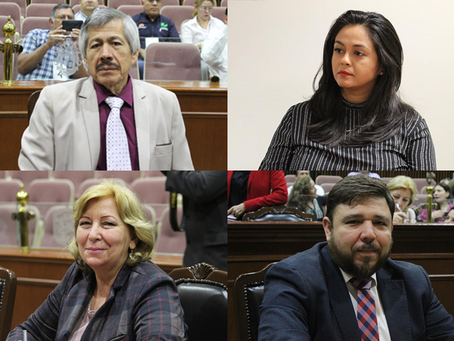 Critica morena oscuridad en el gasto público ejercido por el Poder Ejecutivo