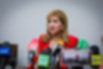 Diputada María Teresa Guerra | Coordinadora del Grupo Parlamentario de morena