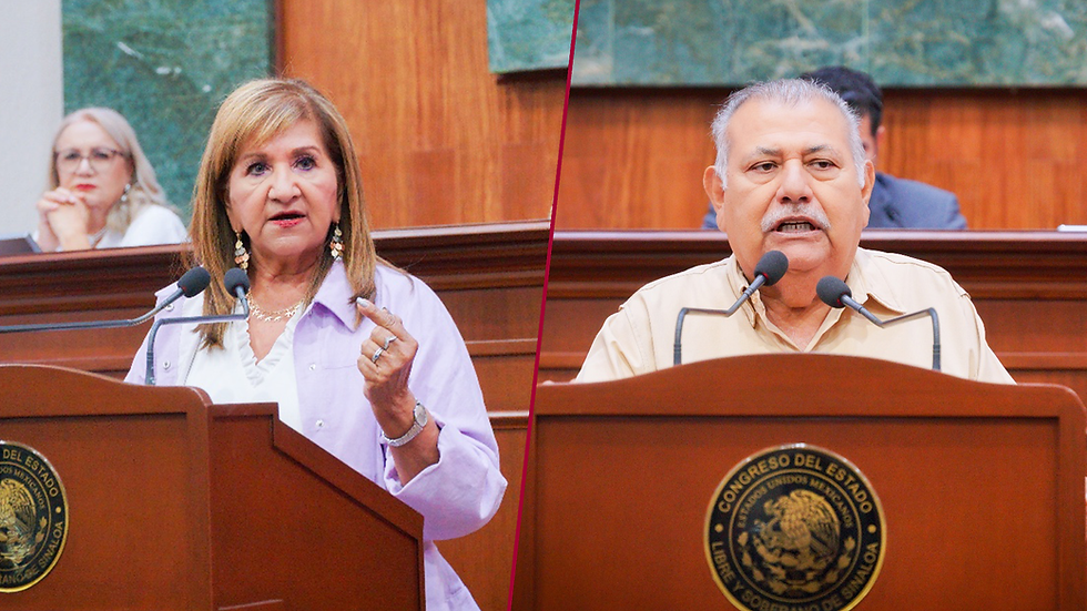 Morena llama a actuar con verdad, memoria y defensa de la soberanía ante retos de seguridad en Sinaloa