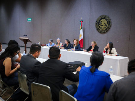 Sinaloa se actualiza con nuevas reformas a la Ley de Movilidad Sustentable y Ley de Ordenamiento Territorial y Desarrollo Urbano