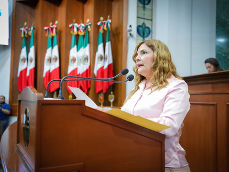 Diputada de morena, Victoria Sánchez respalda reformas constitucionales y llama a la unidad en el partido