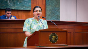 Diputada Sthefany Rea impulsa reformas para fortalecer la cultura de paz y proteger a la niñez en Sinaloa