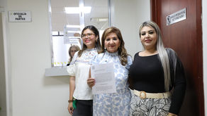 Morena impulsa iniciativa para exentar pagos a víctimas de robo de vehículo en Sinaloa