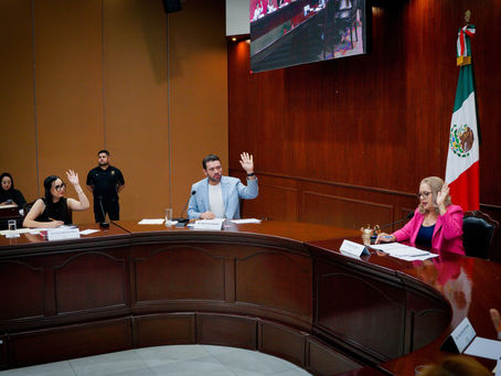 Morena impulsa reforma para garantizar lenguaje inclusivo y paridad en la Constitución de Sinaloa