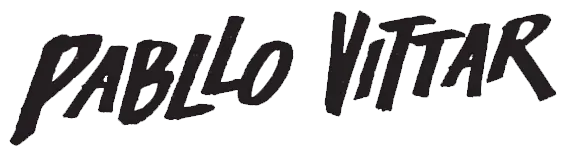 Logo Pabllo Vittar