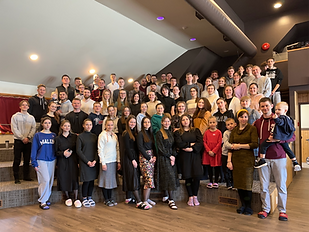 youth group
