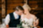 Ticklebelly Hill Wedding