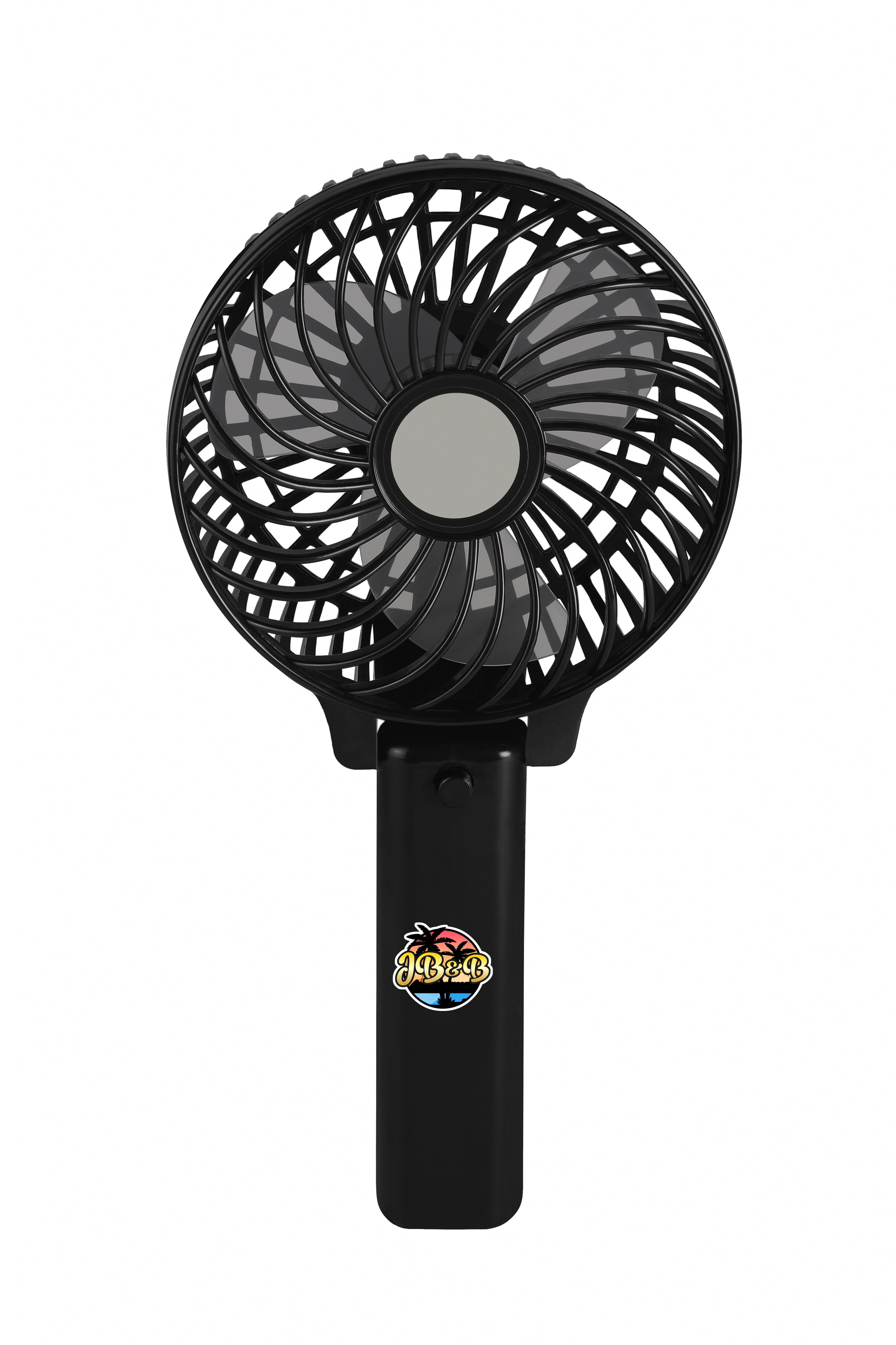 Cool Breeze Mini Fan
