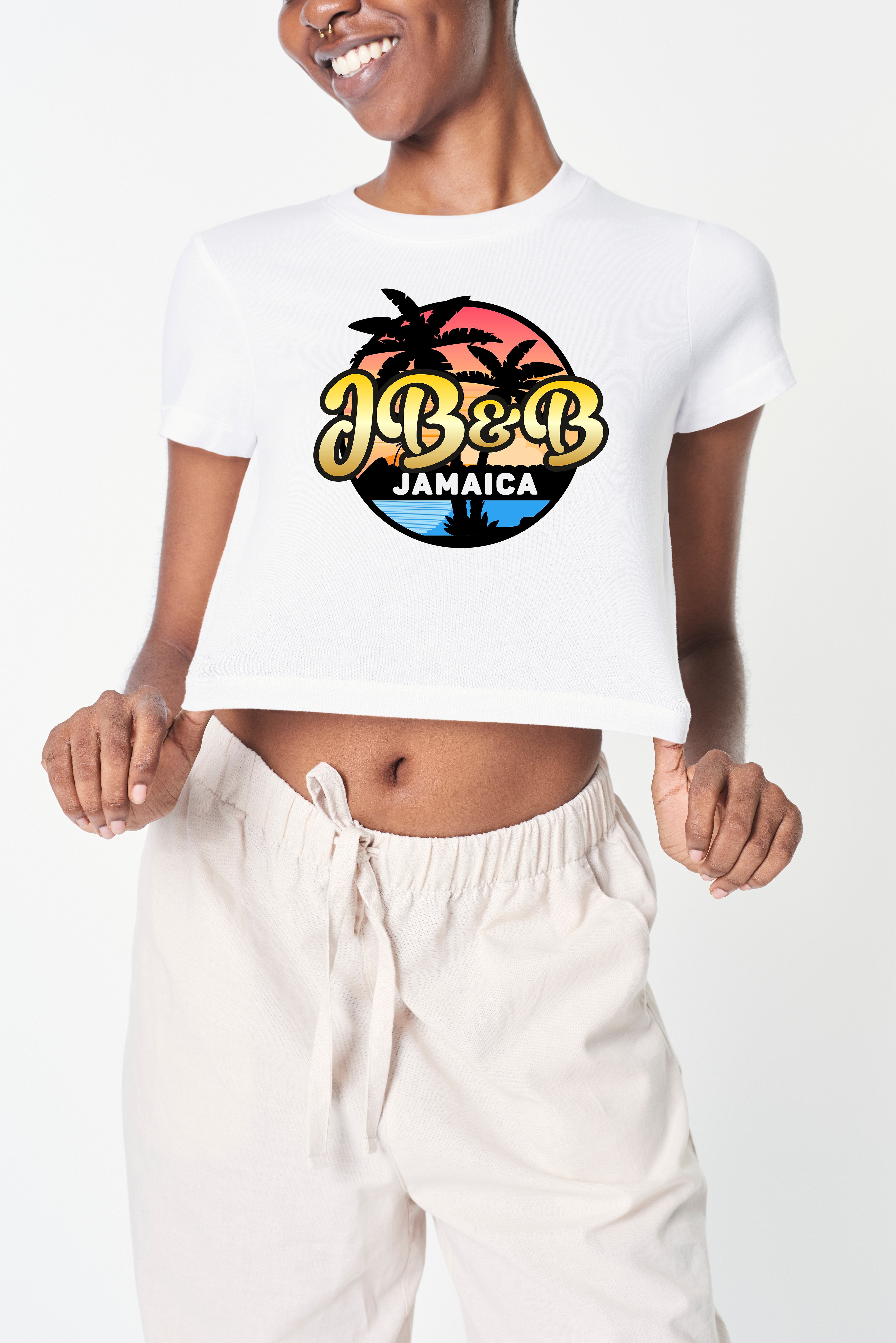 JB & B Signature Tshirt