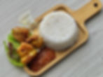 Nasi Ramadan