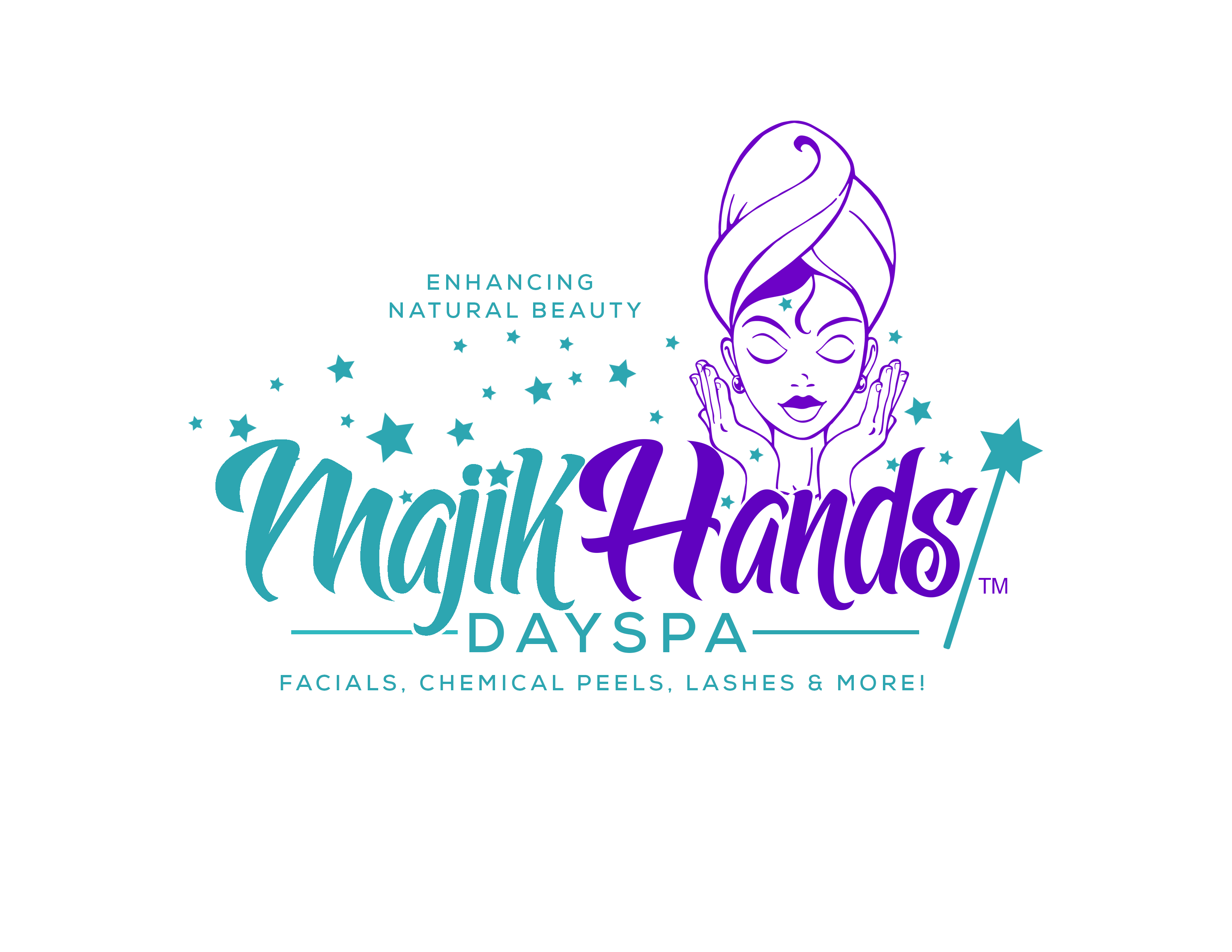 Majik Hands Dayspa