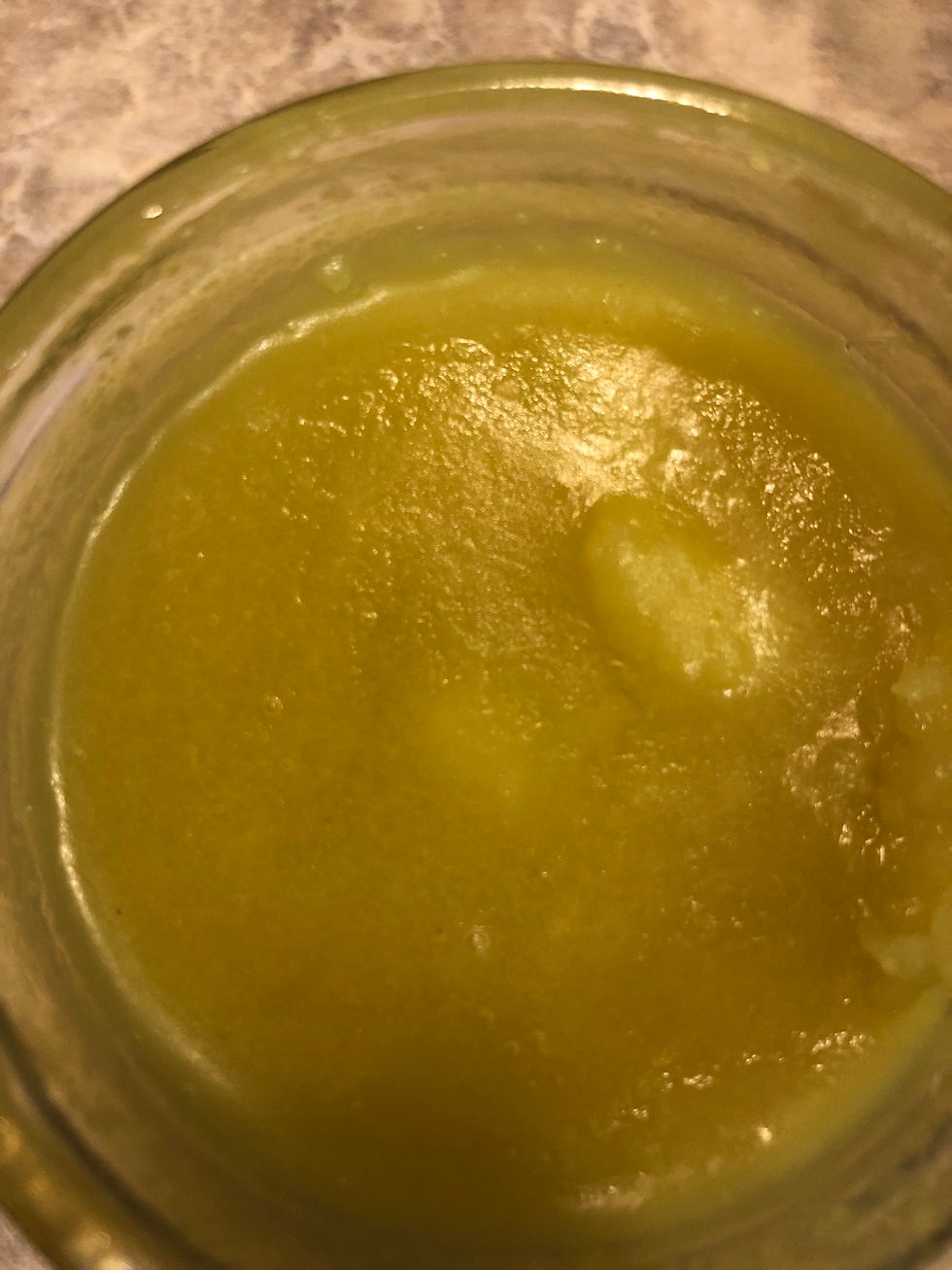Potionz Healing Beauty Balm  aka “Majik Gold in A Jar “ 2oz 