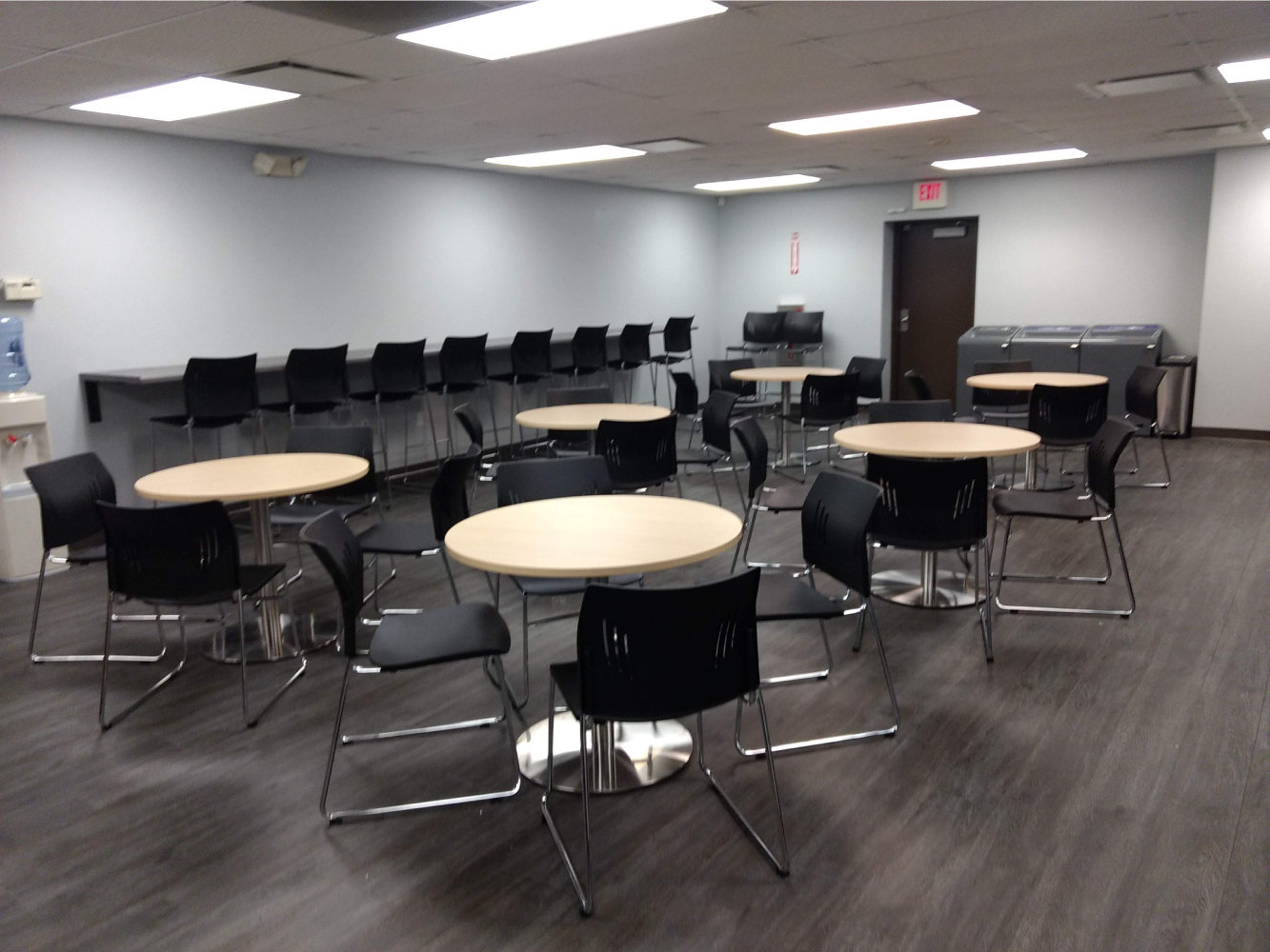 Sterling Ultracold Expert Office Furniture Columbus OH