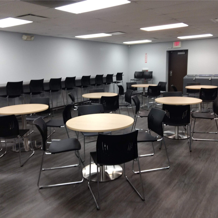 Sterling Ultracold Expert Office Furniture Columbus OH