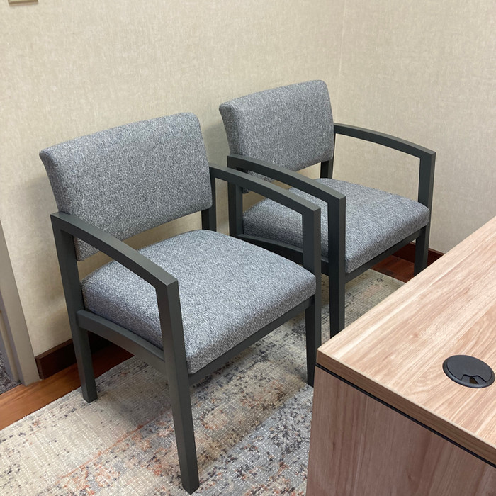 Physician's Office Space Expert Office Furniture Columbus OH