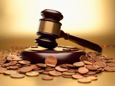 Why are Finance Lawyers Important in Corporate Business?