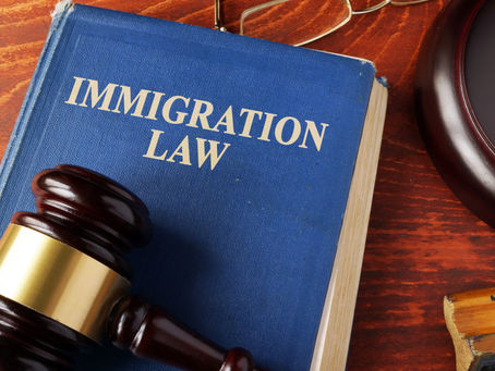 How to Hire the Right Immigration Law Firm for Your Case
