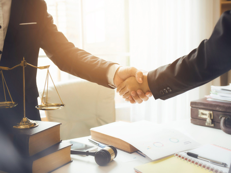 Top 3 Benefits of outsourcing M & A lawyers