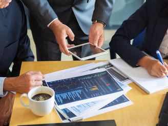 Riding the Wave: KN Law LLP’s Guide to Opportunities in Corporate Capital Markets