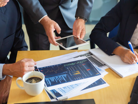 Riding the Wave: KN Law LLP’s Guide to Opportunities in Corporate Capital Markets