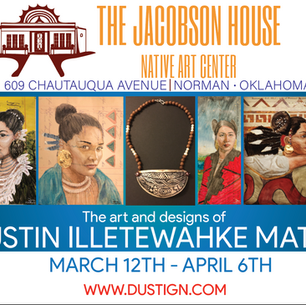 GALLERY SHOW UPDATE