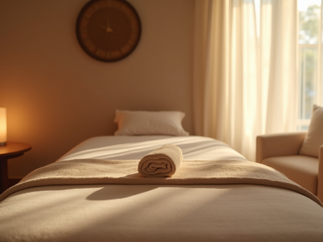 Explore Cardiff's Top Massage Services