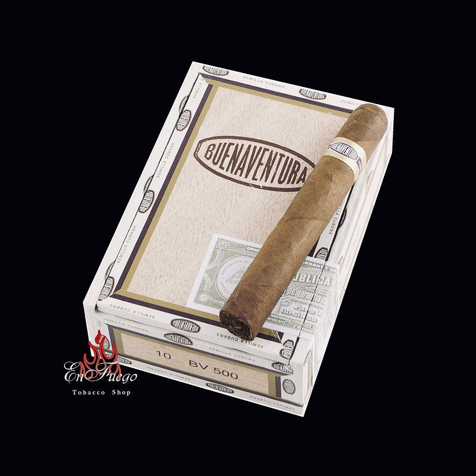 Thumbnail: Buenaventura BV Natural by Curivari